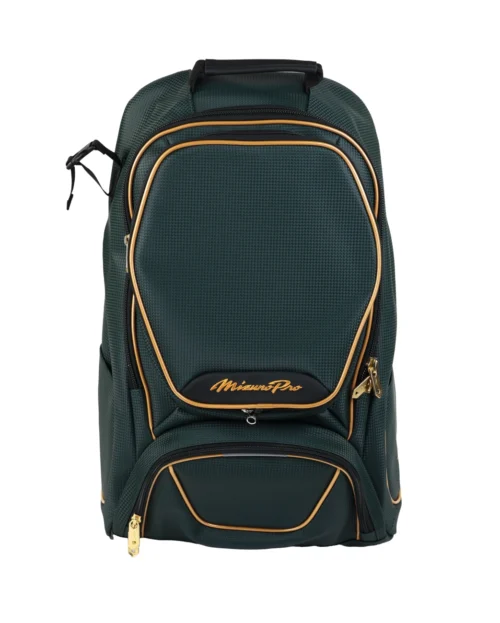 Zaino Mizuno Pro Verde