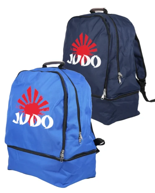 Zaino Judo