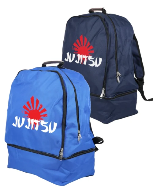Zaino Jujitsu