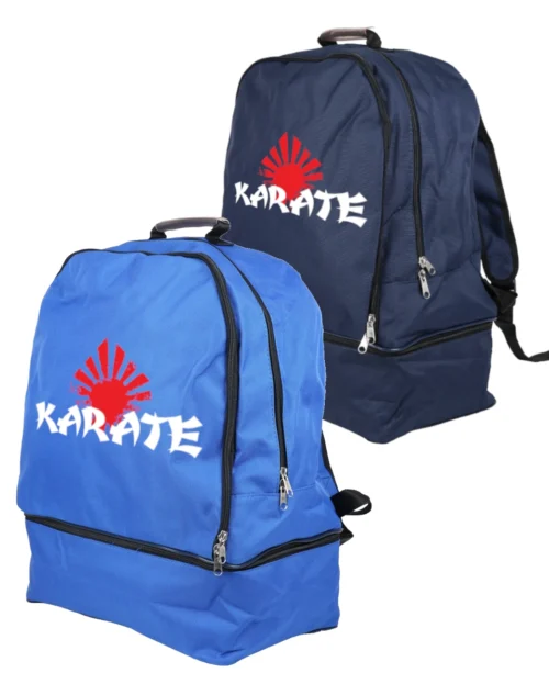 Zaino Karate