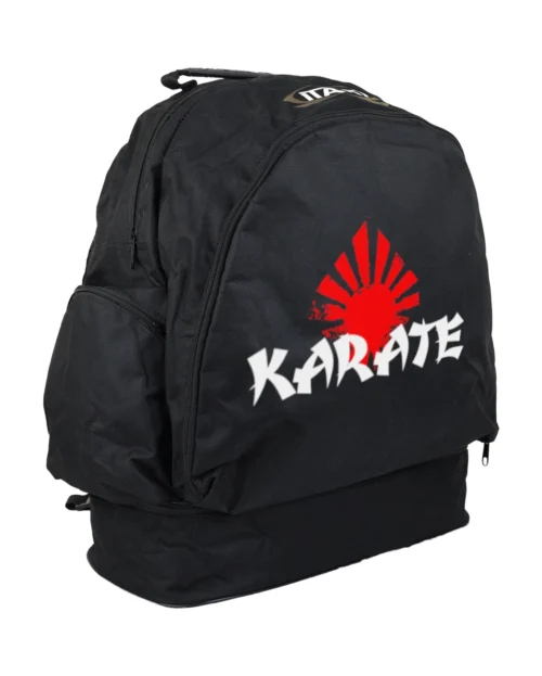 Zaino Karate Sole