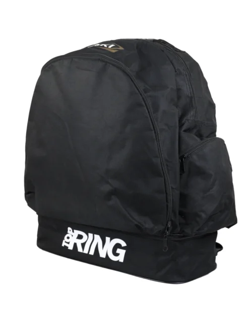 Zaino Basic Black