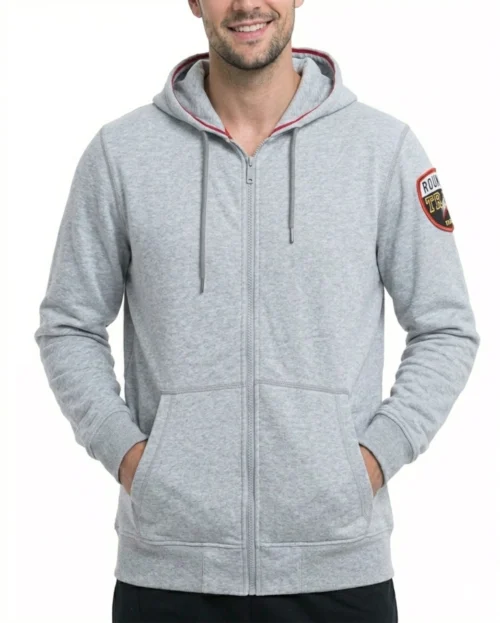 Felpa Top Ring Kickboxing Winner