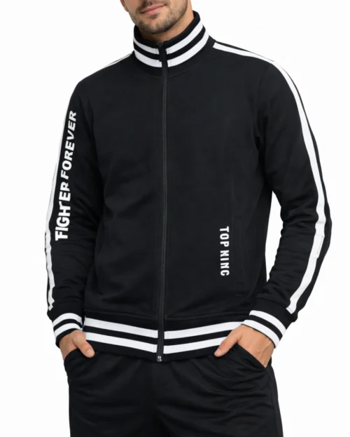 Felpa Fighter Forever