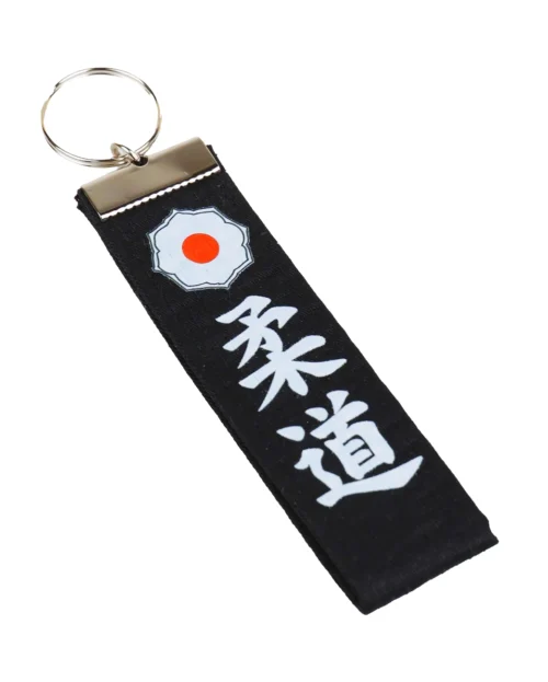 Portachiavi Judo Kodokan