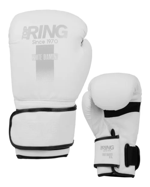 Guanto Top Ring 