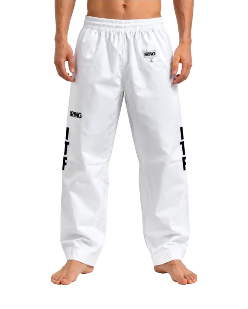 Pantalone Do Bok Top Ring ITF